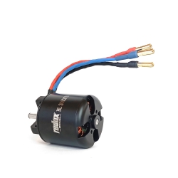 Silnik Redox Brushless BL 3000/700